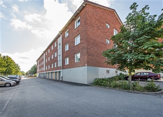 Photo 3. Apartment, Stationsgatan, Märsta 