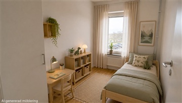 Photo 5. Apartment, Rubingatan, Västerås 