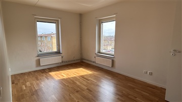 Bild 7. Lägenhet, Rubingatan, Västerås 