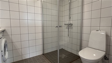 Bild 9. Lägenhet, Rubingatan, Västerås 