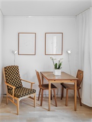 Photo 3. Apartment, Markvardsgatan, Stockholm 