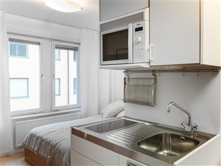 Photo 5. Apartment, Markvardsgatan, Stockholm 