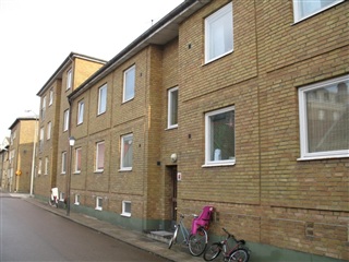 Photo 1. Apartment, Fiskargränden, Landskrona 