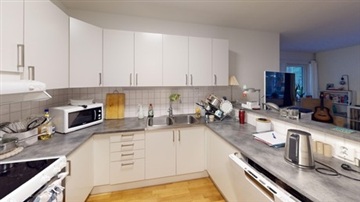 Photo 1. Apartment, Rudsbergsvägen, Karlstad 