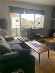 Photo 1. Room, Hovslagaregatan, Kristianstad 