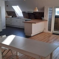 Photo 1. Apartment, Landsvägen, Trelleborg 