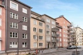 Photo 1. Apartment, Sadelgatan, Täby 