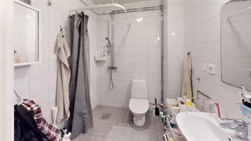 Photo 3. Apartment, Rudsbergsvägen, Karlstad 