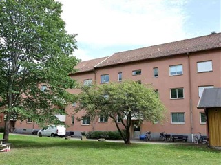 Photo 1. Apartment, Götgatan, Linköping 