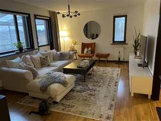 Bild 1. Lägenhet, Tryckerigatan, Helsingborg 