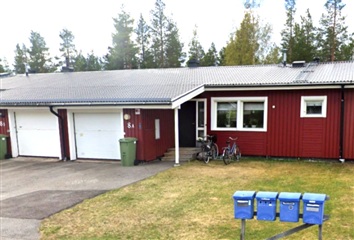 Photo 1. Apartment, Idrottsgatan, Arvidsjaur 