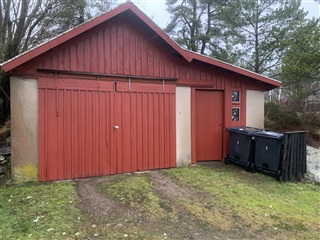 Photo 4. House, Stale, Lysekil 