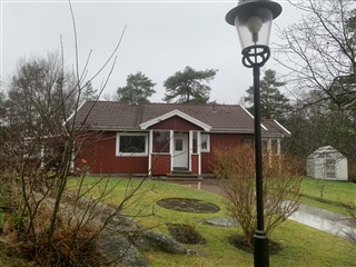 Photo 3. House, Stale, Lysekil 