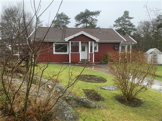 Photo 1. House, Stale, Lysekil 