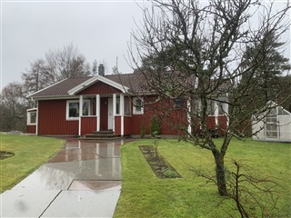 Photo 5. House, Stale, Lysekil 