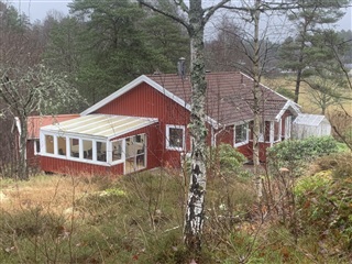 Photo 2. House, Stale, Lysekil 