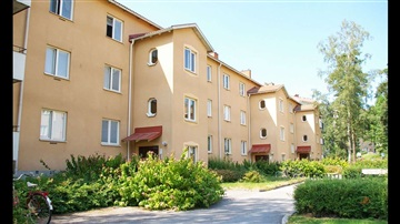 Bild 1. Lägenhet, Björkhultsvägen, Eskilstuna 