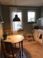 Photo 1. Room, Ornövägen, Saltsjö-Boo 