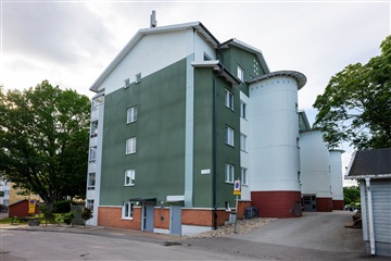 Photo 1. Apartment, Näktergalsvägen, Lyckeby 