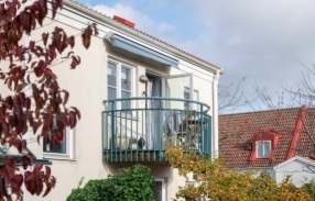 Photo 1. Apartment, Iliongränden, Lund 