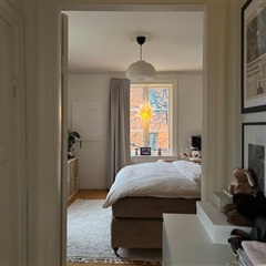 Bild 3. Lägenhet, Bergslagsgatan, Örebro 