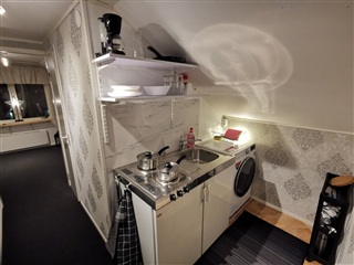 Photo 4. House, , Göteborg 