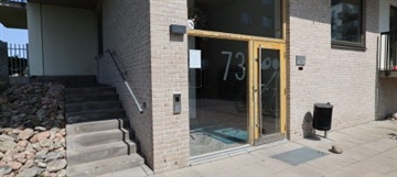 Photo 1. Apartment, Åby Allé, Mölndal 