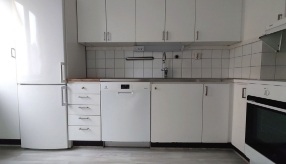 Photo 1. Apartment, Bogärdesgatan, Göteborg 