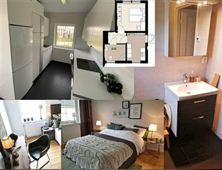 Photo 1. Apartment, Muskötvägen, Åkersberga 