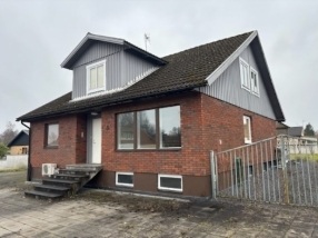 Photo 1. House, Baldersgatan, Lönsboda 