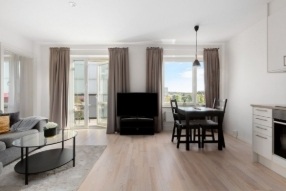 Photo 1. Apartment, Karlslundsvägen, Järfälla 