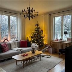 Bild 1. Lägenhet, Bergslagsgatan, Örebro 