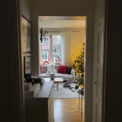 Bild 5. Lägenhet, Bergslagsgatan, Örebro 