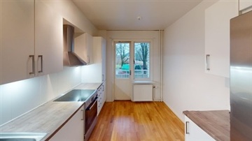 Photo 5. Apartment, Oluff Nilssons Väg, Partille 