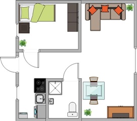 Photo 1. House, , Göteborg 