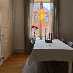 Bild 2. Lägenhet, Bergslagsgatan, Örebro 