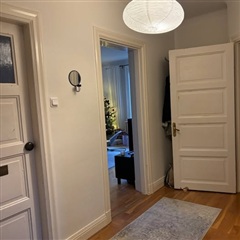 Bild 4. Lägenhet, Bergslagsgatan, Örebro 