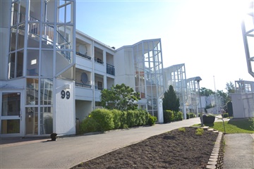 Photo 1. Apartment, kohagsgatan, Huskvarna 