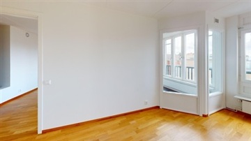 Photo 5. Apartment, Skolgatan, Borås 