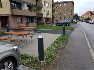 Photo 1. Apartment, Tegnérgatan, Borås 