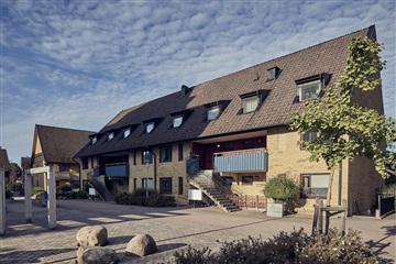 Photo 1. Apartment, Transtigen, Ängelholm 