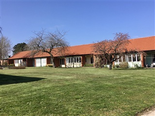 Photo 1. Apartment, Parkvägen, Jonstorp 