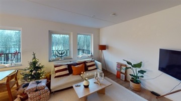 Photo 1. Apartment, Östra Torpavägen, Göteborg 