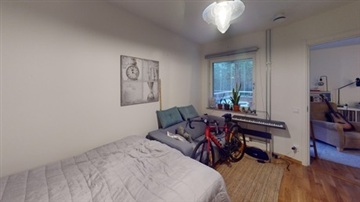 Photo 4. Apartment, Rudsbergsvägen, Karlstad 