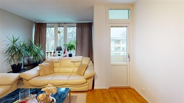 Photo 1. Apartment, Karmgatan, Karlstad 