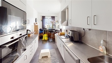 Photo 2. Apartment, Ulvsbygatan, Karlstad 