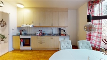 Photo 4. Apartment, Karmgatan, Karlstad 