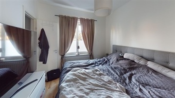 Photo 1. Apartment, Ulvsbygatan, Karlstad 