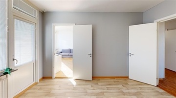 Bild 2. Lägenhet, Karmgatan, Karlstad 