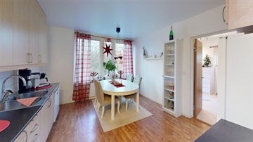 Photo 5. Apartment, Karmgatan, Karlstad 